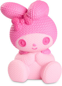 Handmade by Robots - Hello Kitty and Friends - My Melody #312 (Raspberry Scented) 