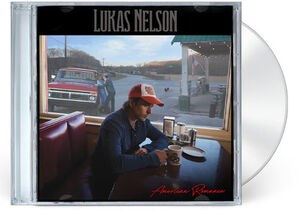 American Romance , Lukas Nelson