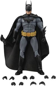 Beast Kingdom - Dynamic 8ction Heroes - DC Comic - Batman