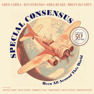 Been All Around This World , The Special Consensus