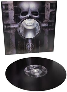 Brain Salad Surgery , Emerson, Lake & Palmer