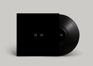 10 - Black Vinyl [Import]