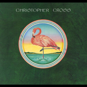 Christopher Cross
