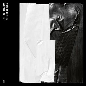Night And Day , Nils Frahm