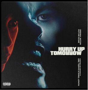 Hurry Up Tomorrow (Original Score) [Explicit Content]