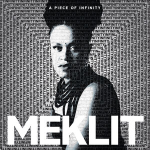 A Piece Of Infinity , Meklit