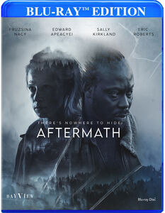 Aftermath , Eric Roberts