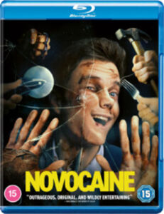 Novocaine [Import]