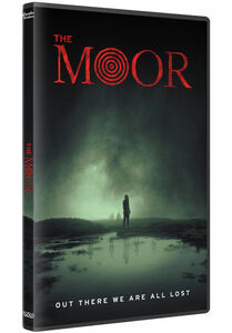 The Moor , Bernard Hill