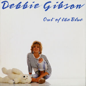 Out Of The Blue