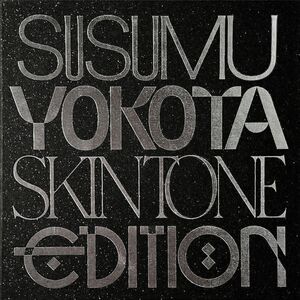 Skintone Edition - Vol.1 , Susumu Yokota