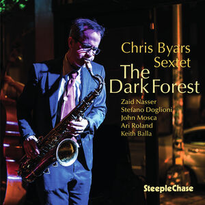 The Dark Forest , Chris Byars