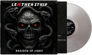 Rebirth Of Agony , Leather Strip