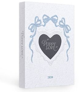 Photobook - I'll Change It : Puppy Love