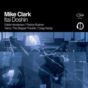 Itai Doshin , Mike Clark