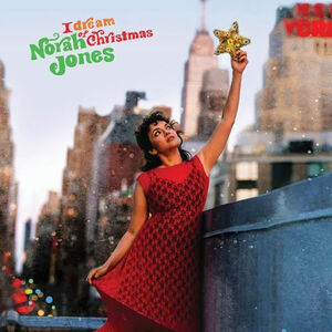 I Dream Of Christmas , Norah Jones