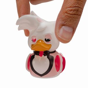 Tubbz - Hazbin Hotel - Angel Dust (Mini Edition) 