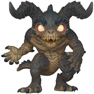 Funko POP! Super: Fallout (TV) - Deathclaw