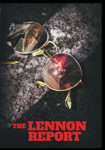 The Lennon Report , David Zayas