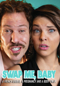 Swap Me Baby , Falk Hentschel