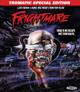 Frightmare , Ferdinand "Ferdy" Mayne