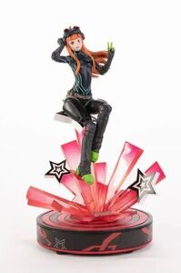 Persona 5 - Oracle Standard Edition Resin Statue 