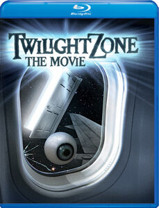 Twilight Zone: The Movie , Dan Aykroyd