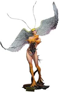 Devilman - Sirene 1/ 8 Scale Plastic Model Kit