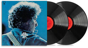 Greatest Hits Vol. II , Bob Dylan