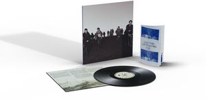 Something Worth Waiting for , Friko