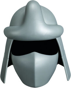 Trick or Treat Studios - Teenage Mutant Ninja Turtles - Shredder's Helmet Replica (TMNT)