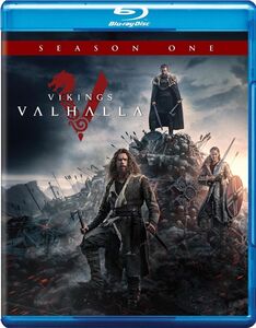 Vikings - Valhalla: Season One , David Oakes