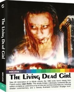 The Living Dead Girl [Import] , Michael Marshall