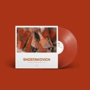 Shostakovich: Piano Concertos 1 & 2 [Import] 