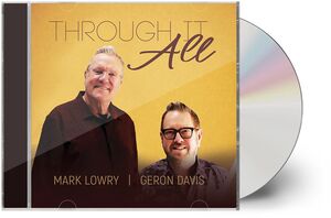 Through It All , Mark Lowry