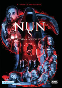 Nuns - An Italian Horror Story