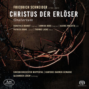 Christus der Erloser 