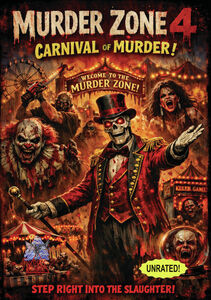 Murder Zone 4 , James Balsamo