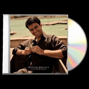 Enamorarse , Matteo Bocelli