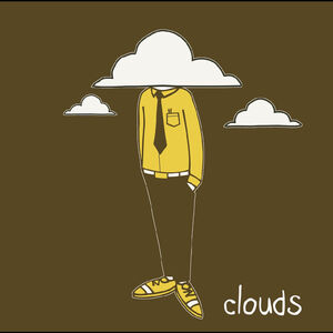 Clouds - Lemonade Vinyl , Apollo Brown