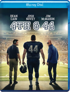 4th And 44 , Dean Cain