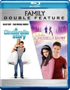 A Cinderella Story / Another Cinderella Story , Hilary Duff