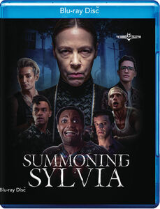 Summoning Sylvia , Michael Urie