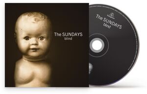 Blind [Import] , The Sundays