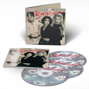 True Confessions (40th Anniversary Edition) , Bananarama