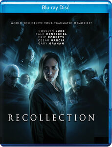 Recollection , Falk Hentschel