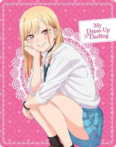 My Dress Up Darling: Season 1 (Steelbook)
