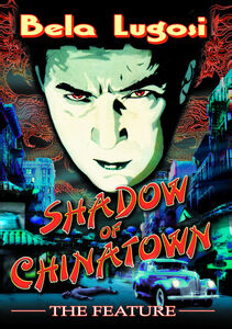 Shadow of Chinatown