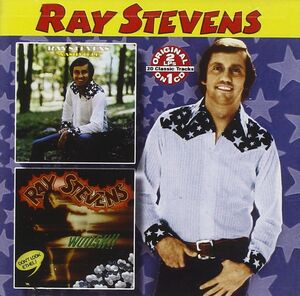 Nashville: Boogity Boogity , Ray Stevens