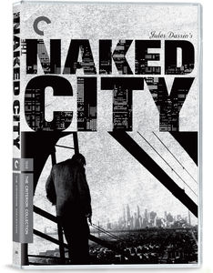 Naked (Criterion Collection)